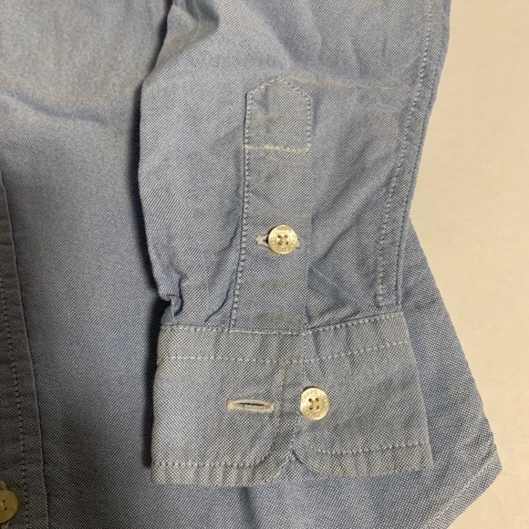 Chaps dress shirt - Picture 2 of 5